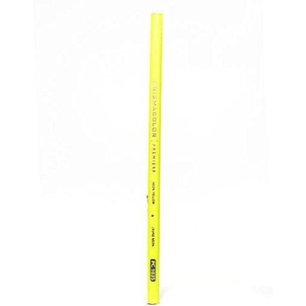 Prismacolor Neon yellow 6pcs